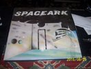 SPACEARK MOD SOUL FUNK SELF TITLED LP IN SHRINK NM ORIG