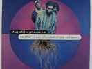 Digable Planets - Reachin' (A New Refutation Of Time And Space) LP - Pendulum