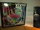 LIVING COLOUR VIVID EPIC FE 44099 MINT- LP