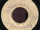 Bunny Wailer & The Wailers - I Need You JA Studio 1 PRE 7
