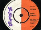 Bob Marley & The Wailers - Doppy Conquer UK Upsetter 7