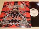 Exhorder ?– The Law  LP 1992 OIS Original Roadracer Rec. Trash Metal