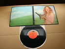 BLIND FAITH (Eric Clapton)-s/t-/UK ’69 POLYDOR (583 059) first press (A1/B1) LP
