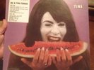 IKE & TINA TURNER OUTTA SEASON VERY RARE SEALED ORIG '68 BLUE THUMB LP