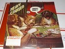 heavy cruiser lucky dog promo lp