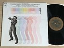 RUGGIERO RICCI violin PAGANINI BOTTESINI 1stPress COLUMBIA MINT
