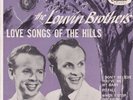 The Louvin Brothers 