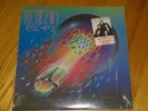 JOURNEY ESCAPE RECORD ALBUM WITH SHRINK WRAP & HYPE STICKER EXCELLENT CONDITION