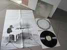 John Lennon Imagine LP Apple 1C064-.04914 Made in UK 1971 LP ist MINT + POSTER