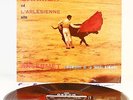 SXL 2037 (WBg – BBB - Ed 1) *BIZET: CARMEN & L’ARLESIENNE SUITES –ANSERMET* EX