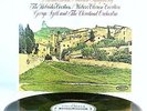 SAX 2524 (B/S - 1st Ed) *MENDELSSOHN: ITALIAN SYMPHONY & WEBER: OBERON* SZELL