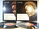 ALP 1548-9 HMV (Mono 2nd Ed.) *BACH: GOLDBERG VARIATIONS* ROSALYN TURECK – EX