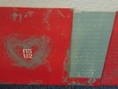U2 2x LP Beautiful Day & Elevation Single sehr guter Zustand