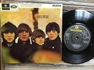 BEATLES FOR SALE 1964 PARLOPHONE UK EP GEP 8931 NM-/NM-EIGHT DAYS A WEEK LOSER