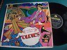 THE BEATLES - A COLLECTION OF BEATLES OLDIES - Vinyl Lp PMC 7016  mono1G/1G VG+