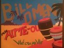 33T BILL-O-MEN DOMINICAN GROUP LEAD-BILL THOMAS COMP.ARRGT  CADENCE-REGGAE EX/EX