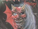 IRON MAIDEN Purgatory 7