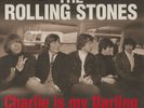 Rolling Stones *******Charlie Is My Darling Beatles Elvis BLUE Color Rare LP 12