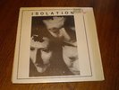 Joy Division/New Order LP Isolation LIMITED