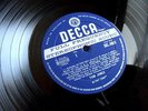 DECCA  SKL 4855 UK 1ST 1W 1W  WBG 1967 TOM JONES GREEN GREEN GRASS OF HOME NM