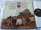 The Fame Gang Solid Gold from Muscle Shoals RARE American FUNK L.P. EX/EX+ Cond.