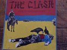 THE CLASH Give 'Em Enough Rope CBS 82431