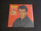 ELVIS PRESLEY - GIRL HAPPY - RCA LPM 3338 -  SEALED - MONO - 1965