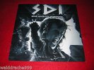S.D.I. ?– Satans Defloration Incorporated, Scratchcore 805035 Vinyl LP 1986
