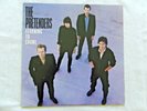 The Pretenders Learning To Crawl 1983 Sire 9-23980-1 W/ Inner Sleeve C. Hynde NM