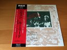 LP LOU REED BERLIN JAPAN OBI