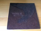 LP FLOWER TRAVELLIN' BAND MAKE UP JAPAN 2LP LEATHER BAG