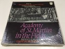 Bach Brandenburg Concertos ASMF Neville Marriner Box Sealed with a Bonus Bach LP