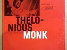 Thelonius Monk-Genius Of Modern Music Vol Two-1969 RE Blue Note-Liberty UNPLAYED