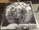 SICK OF IT ALL PUSHED TO FAR RARE FAN CLUB 7