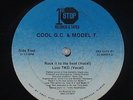 Cool GC & Model T - Rock It To The Beat 12