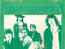 FAIRPORT CONVENTION  Si Tu Dois Partir Va T'en DUTCH 7