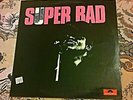 JAMES BROWN  - SUPER BAD - LP 1971 - VINILE MINT MAI SUONATO - COPERTINA EX