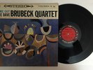 Dave Brubeck Quartet - Time Out - 1959 LP 6-Eye Stereo 1st Press CS 8192 (NM-)