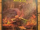 Judas Priest - Sad Wings of Destiny - Vinyl LP - RCA AYL1-4747 - US Press - Top