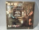 REO Speedwagon Hi Infedelity LP 1980  sealed