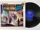 James Brown - Live At The Apollo - Vinyl LP Record King Stereo 826 (EX)