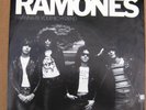 Ramones  - I Wanna Be Your Boyfriend -  1976 USA Picture Sleeve PS 7