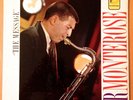JR MONTEROSE  THE MESSAGE  JARO JAM 5004 ORIGINAL 1959 JAZZ LP  SUPER RARE GREAT