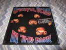 GRATEFUL DEAD IN THE DARK ORIGINAL PRESS SEALED LP WITH HYPE STICKER RARE PSYCH