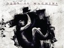 VESANIA - Deus Ex Machina [BLACK Vinyl] (LP)