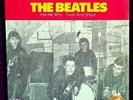 BEATLES-TWIST & SHOUT-PS-RARE-IMPORT-SERIES-COLLECTIBLE-NO TMOQ/RSD/BOX/COLOR/LP