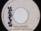 Reggae 45 BOB MARLEY & THE WAILERS Duppy Conqueror UPSETTER HEAR
