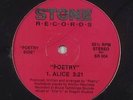 Poetry - Poetry In Motion 12