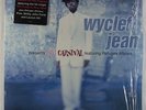 Wyclef Jean ft. Refugee Allstars - The Carnival 2xLP - Ruffhouse VG+ Shrink