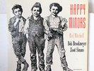 RED MITCHELL-HAPPY MINORS ON BETHLEHEM JAZZ 10
